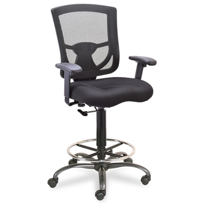Master Pro Stools Pacific Coast Mobile Seating Cool Mesh Pro Stool 8051 & 311AK